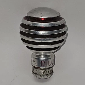 SE Billet Balls Vintage Shift Knob Shifter 70's 80's 90's Y2K Used See Photos - Picture 1 of 8