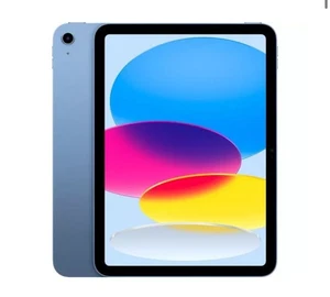 Apple iPad 11th Generation 2025 11" Wi-Fi 128GB - Blue | Brand New Sealed ✅ - Picture 1 of 2