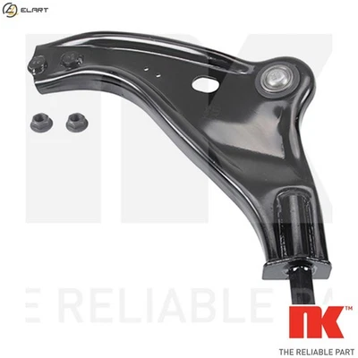 CONTROLTRAILING ARM WHEEL SUSPENSION 5014009 FOR MINI CLUBMAN N12 B14 A 1.4L - Image 1 of 4