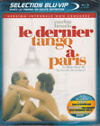 Blu-Ray: Le Dernier Tango À Paris /Brando - M. Schneider - Bertolucci Neuf 2011