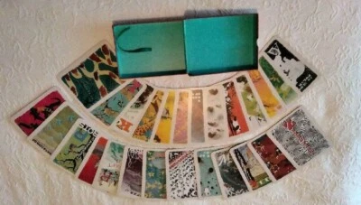 Tarjetas flash educativas sustantivas colectivas para bebés niños de la A a la Z jugar o exhibir  Foto 1 de 4