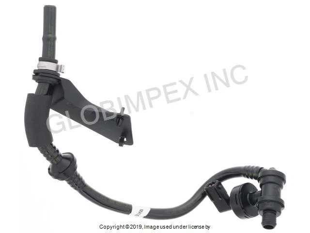 For VOLVO (2004-2013) Brake Booster Vacuum Hose GENUINE + 1 YEAR WARRANTY Foto 1 de 1