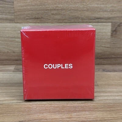 Couples Edition - We're Not Really Strangers Game - Image 1 of 2