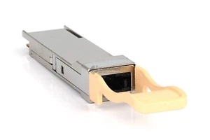 02311GBW HUAWEI 100GBASE-SR4 QSFP28 4*25-850NM 100M OPTIC TRANSCEIVER MODULE - Zdjęcie 1 z 7