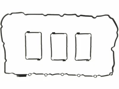 For 2011-2017 BMW X3 Valve Cover Gasket Set Mahle 37973QQ 2012 2013 2014 2015 - Image 1 of 2