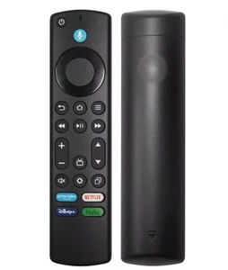 Replacement Remote Control Compatible For Amazon Fire TV Omni TV 4 Series Cube - Picture 1 of 3