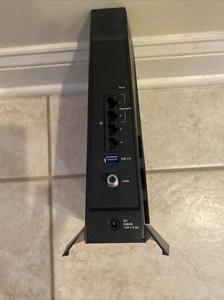 NETGEAR Nighthawk AX6 Ax2700 CAX30 Router - Black with Og box - Picture 1 of 10