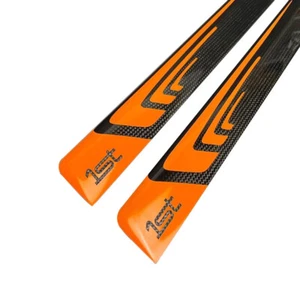 470mm Carbon Fiber Main Rotor Blades for Align trex 500L 500X RC Helicopter - Picture 1 of 3