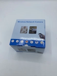 5G/2.4G HD WIFI Wireless IP Security Camera Outdoor CCTV PTZ Smart Home Cam - Picture 1 of 5