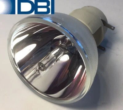 GENUINA ORIGINAL OEM OSRAM P-VIP 280/0.9 E20.9N BOMBILLA PARA MUCHOS PROYECTORES NLV Foto 1 de 2