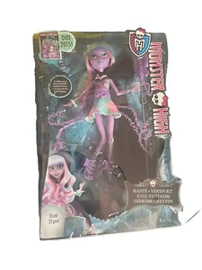 Monster High Verspukt River Styxx OVP - Bild 1 von 4