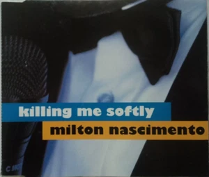 Milton Nascimento Killing Me Softly - Imagen 1 de 2
