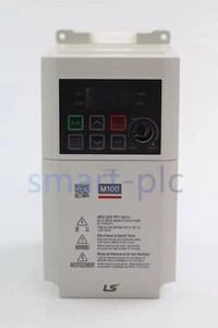 LS LSLV0015M100-1EOFNA Inverter LSLV0015M1001EOFNA New Expedited Shipping One - Picture 1 of 7