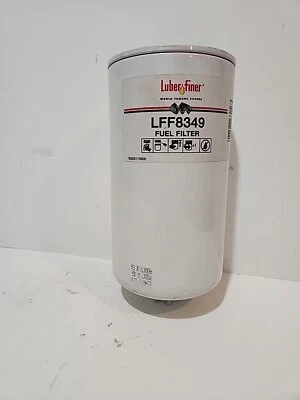Liber-Finer Fuel Filter LFF8349 - Image 1 of 2