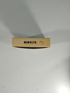 Top Brand T Mount-Minolta MD Adapter
