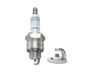 x8 BOSCH 0 242 229 657 /0 242 229 881 +20nr Spark plug M 14 x 1,25 - Picture 1 of 4