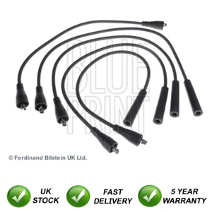 Ignition Leads SJR Fits Suzuki Vitara 1988-1998 Swift 1984-2001 1.3 1.6 - Picture 1 of 2