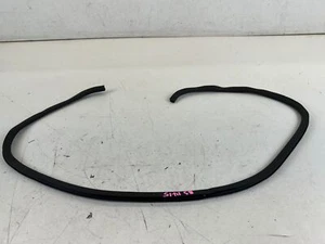 Nissan 240SX Weather Seal S13 89-93 OEM - Picture 1 of 10