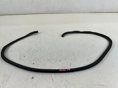 Оригинальный погодный уплотнитель Nissan 240SX S13 89-93 - Изображение 1 из 4