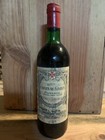 Château Gazin 1979 - Pomerol