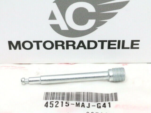 Pinza de freno tornillo perno original Honda NSS 250 Foto 1 de 1