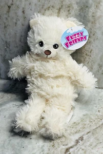 12” Plush Teddy Bear Stuffed Animal Doll Soft Plushies Toy Valentine's Day Gift - Picture 1 of 4