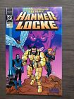 DC COMICS. HAMMER LOCKE.(MINI SERIES OF1-9) # 1 (1992)VF/VFN (JOYNER/SPROUSE)
