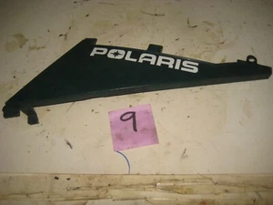 2001 Polaris Xplorer 250 4x4 ATV  R. Side Body Panel - Picture 1 of 3