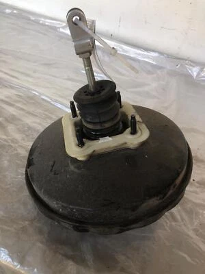 Chevrolet Aveo 2005-2008 sedán 1,6 L motor de 4 cilindros potencia freno elevador Foto 1 de 4