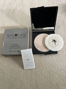 Trucco Touch Up Pressed Powder Shell  71450 NOS In Orig Box - Picture 1 of 8