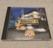 .PSX.' | '.Runabout 2.
