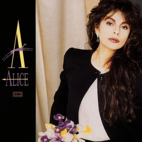 Alice Same (1986, #cdp7461612) [CD] - Bild 1 von 1