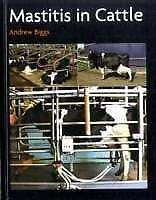 Mastitis In Cattle Biggs, Andrew Buch