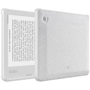 Designed for Kobo Libra 2 Case, [SKN] Shockproof Lightweight TPU eReader Cover - Picture 1 of 50