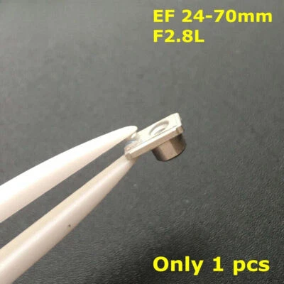 NUEVA COPIA 24-70 2.8 Unidad de collar guía de lente para Canon EF 24-70mm F2.8L USM piezas Foto 1 de 4
