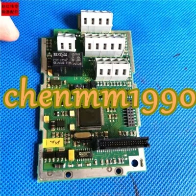 1PC used Siemens Inverter 420 series 7.5-2.2-4-5.5KW #YY - Image 1 of 4