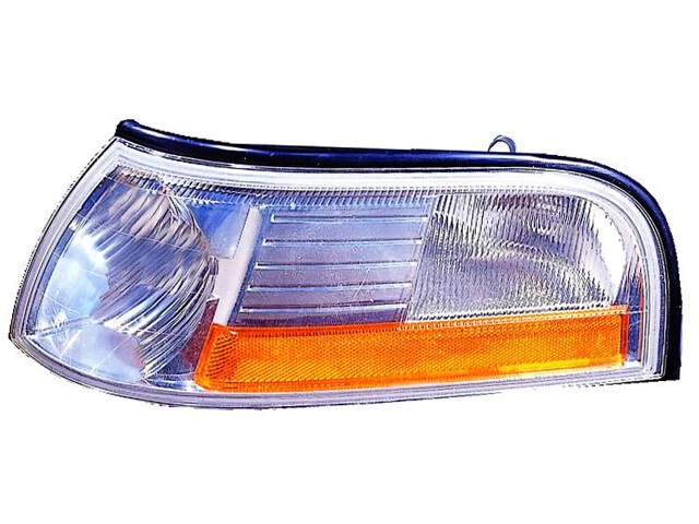 Mercury Grand Marquis 03 - 05 Signal Light Lamp Left Driver Side Replacement - Image 1 of 1