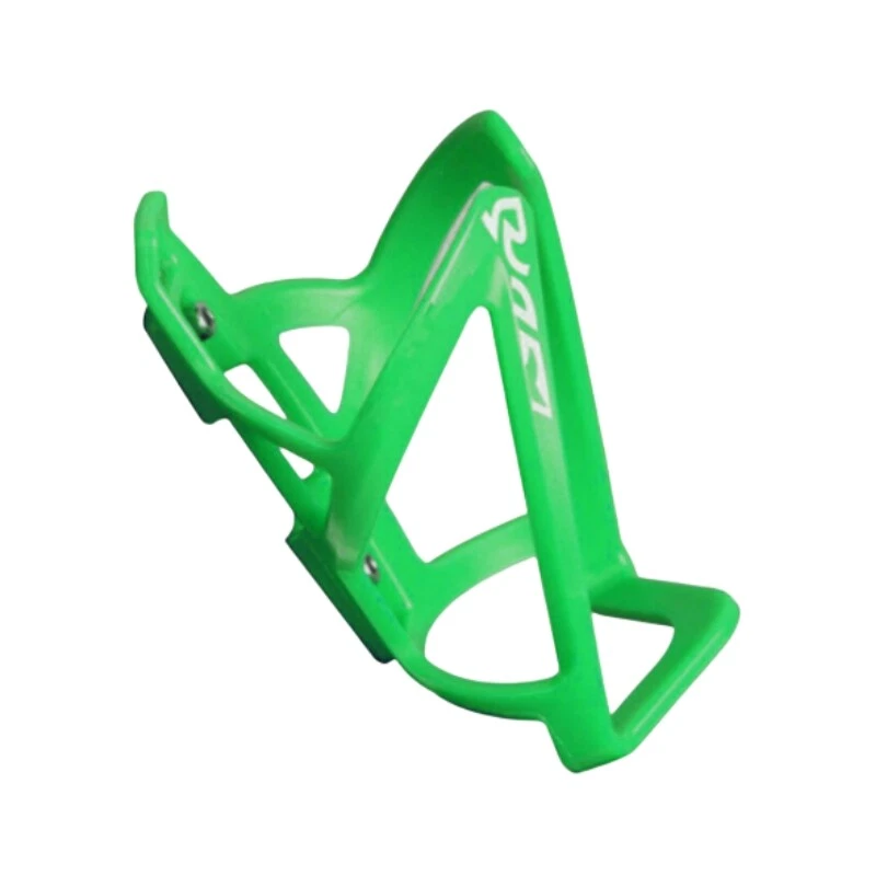 Jaula para botellas de agua para bicicleta portabotellas de agua ligero universal Foto 1 de 4