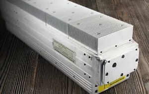 Epilog Laser Nachfüllservice mit Garantie 30-75W - Bild 1 von 3