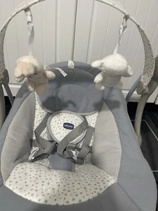 baby rocker swing electric - Picture 1 of 3