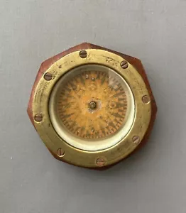 Compas De Doris, Boussole De Marine - Imagen 1 de 4