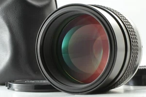 Nikon Nikkor AI-S 105mm f1.8 Lens AIS from Japan - Picture 1 of 8