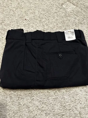 Flying Cross Work Cargo Pant F1 FX57300 38 X 27 Black NWT - Image 1 of 4