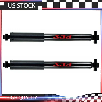 Nuevo amortiguador trasero izquierdo y derecho OE compatible con Acura MDX 2007-2013 3,7 L Foto 1 de 3