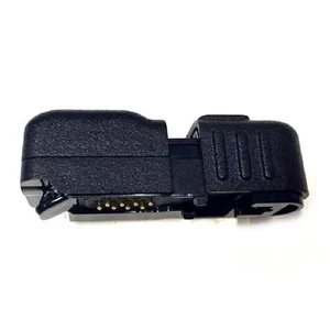 1X (2-pinowe złącze zestawu słuchawkowego M, adapter audio walkie-talkie do radia DP2508 - Zdjęcie 1 z 6