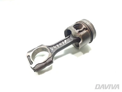 Ssangyong Rexton Motorkolben mit Pleuel 2.7 Xdi Diesel 121kW (162 HP) 665925 SUV - Bild 1 von 4