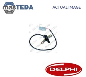 SS10757-12B1 CRANKSHAFT POSITION SENSOR DELPHI FOR RENAULT 21,MEGANE I,19 II - Picture 1 of 5