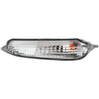 Turn Signal Light For 2016-2018 Honda Pilot Passenger Side - Image 1 of 4