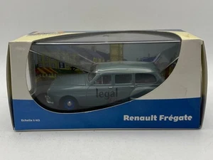 ELIGOR Atlas Renault Frégate Domaine Café Legal 1:43 coche diecast - Imagen 1 de 2