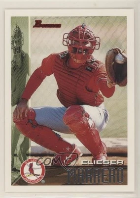 1995 Bowman Eli Marrero #172 Rookie RC - Image 1 of 2